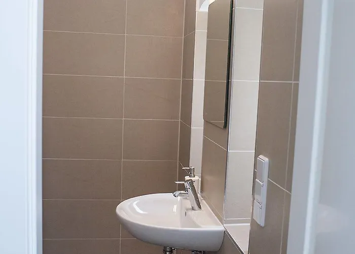 Vendégház Absolut Berlin