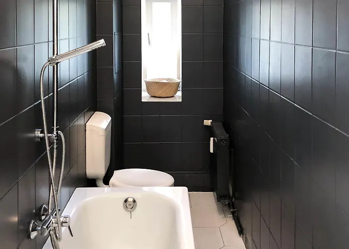 Vendégház Absolut Berlin