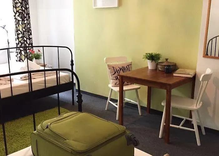 Vendégház Absolut 2*