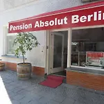 Absolut Guest house 2*
