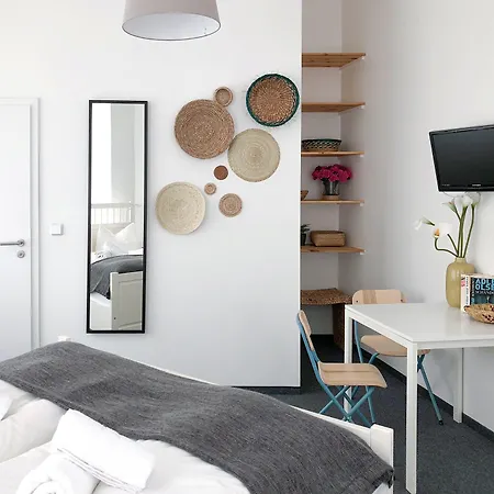 게스트하우스 Absolut