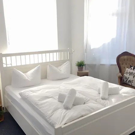 게스트하우스 Absolut 2*