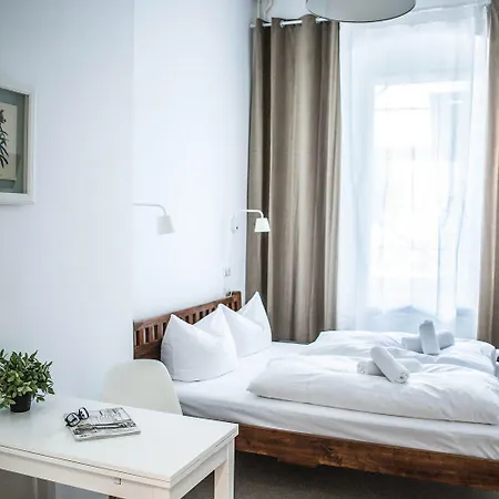 Absolut 게스트하우스 2*