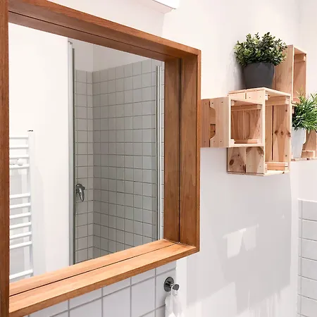 Absolut 게스트하우스