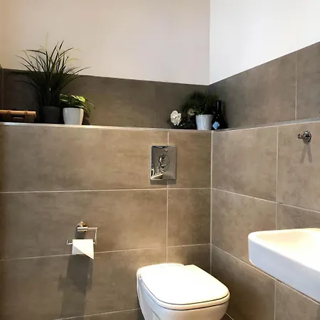 Absolut 게스트하우스 2*