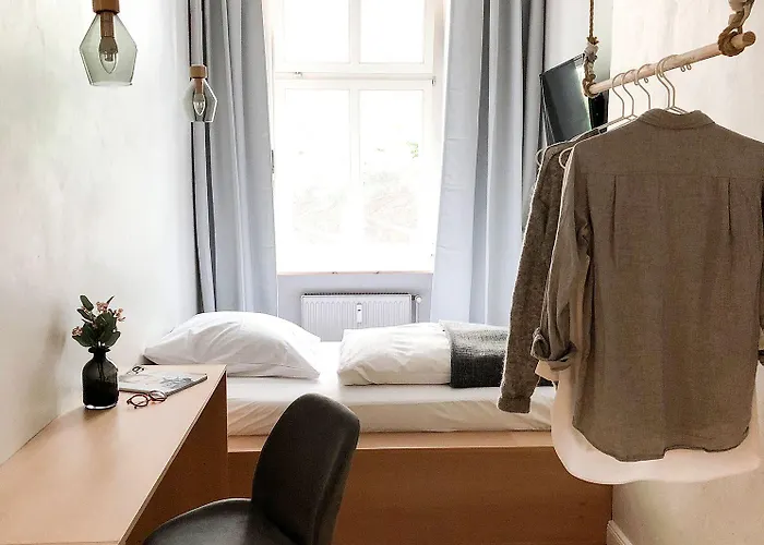 Absolut Guest house Berlin