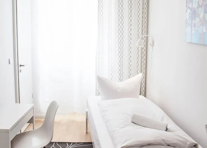 Absolut Guest house Berlin