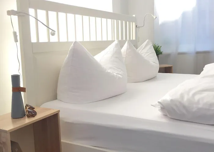 Absolut Guest house Berlin