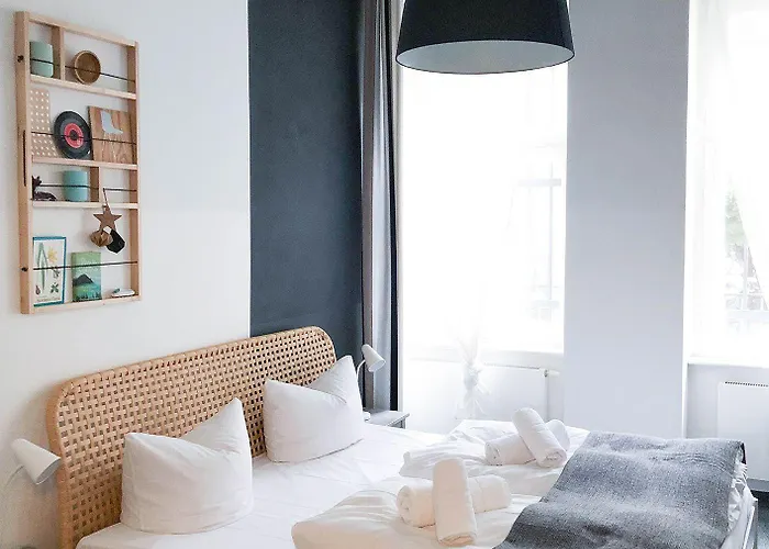 Absolut Guest house Berlin