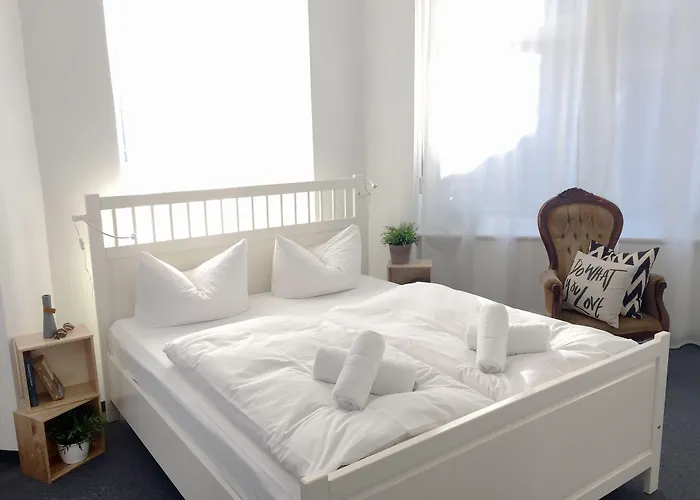 Guest house Absolut 2*