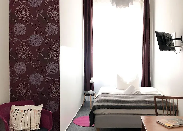 Absolut 2* Βερολίνο