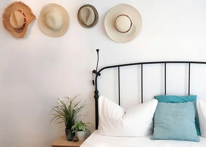 Absolut Guest house Berlin