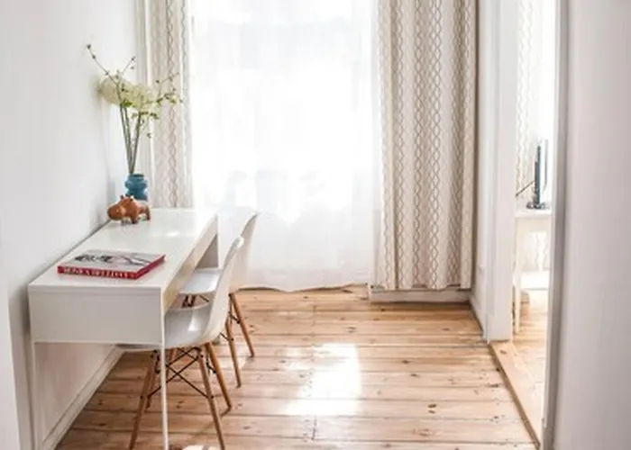 Absolut Guest house Berlin