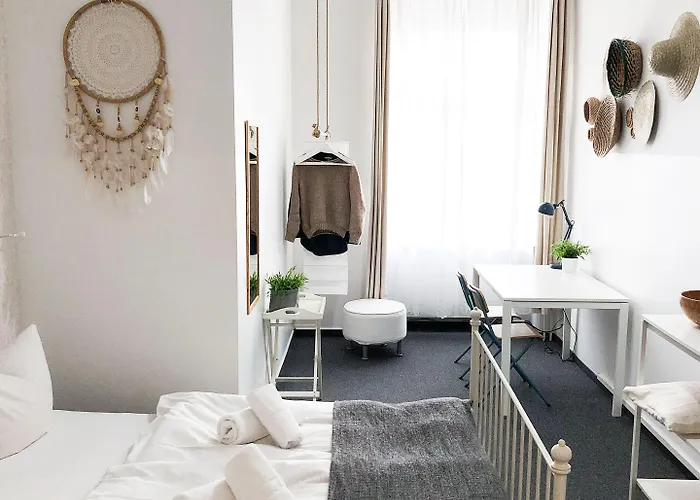 Guest house Absolut Berlin