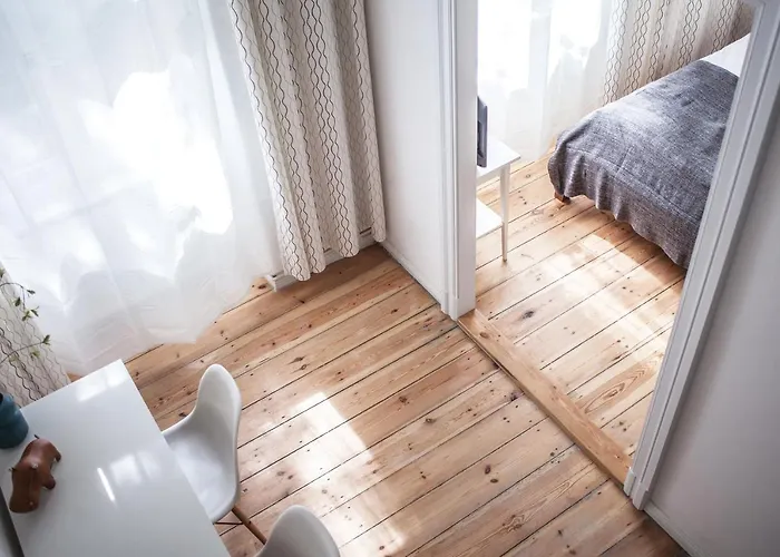 Absolut Guest house Berlin