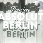 Absolut Гостевой дом Берлин
