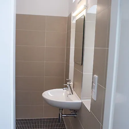 招待所 Absolut 柏林