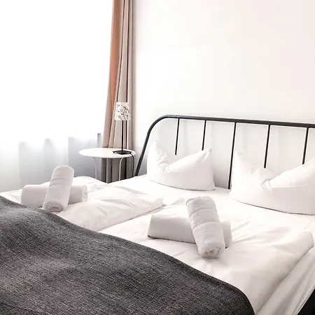 Absolut Vendégház Berlin