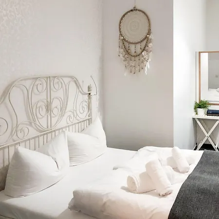 Absolut 2* Берлин