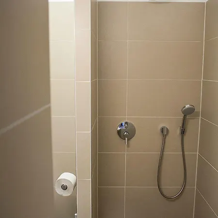 Absolut Гостевой дом Берлин