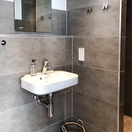 Absolut 招待所 柏林