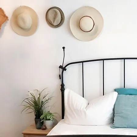 Absolut 招待所 柏林