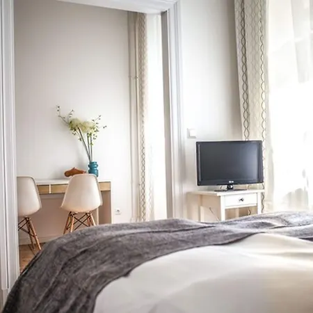 Absolut 招待所 柏林