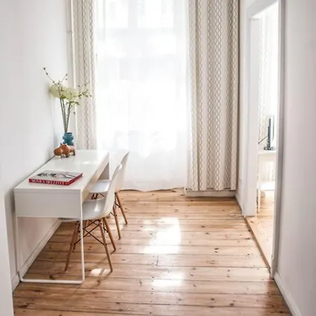 Absolut 招待所 柏林