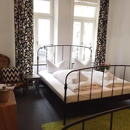 Vendégház Absolut Berlin