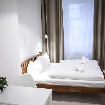 Absolut Guest house