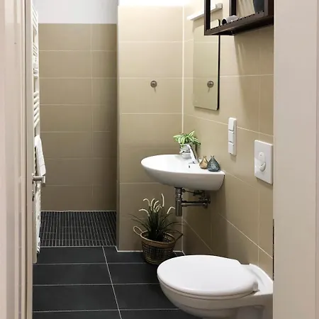 Absolut 2* Берлин