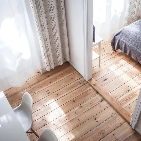 Absolut Гостевой дом Берлин