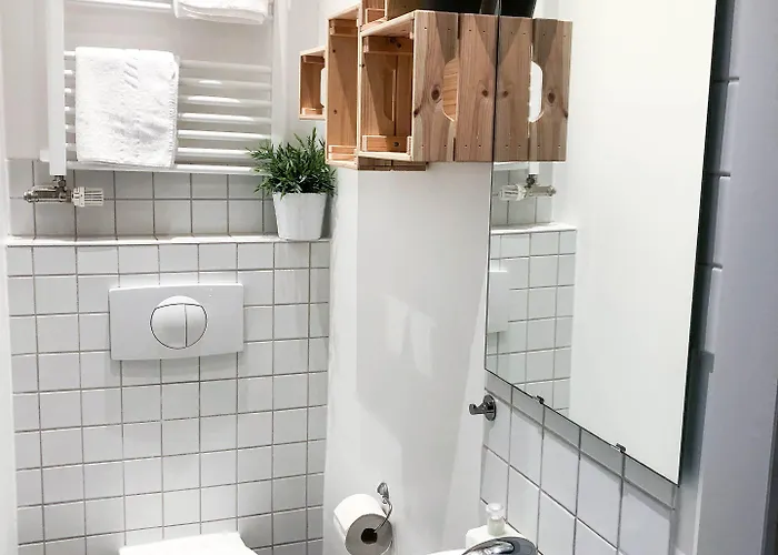 Absolut Pensionat Berlin