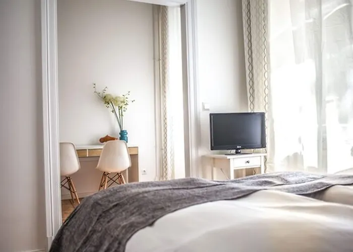 Absolut Pensionat Berlin