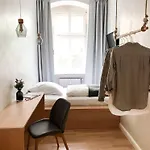 Absolut Gasthuis Berlijn