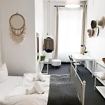 Gasthuis Absolut Berlijn