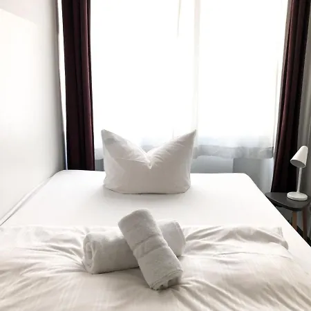 Absolut 2* Berlijn