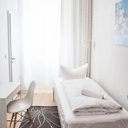 Absolut Guest house Berlin