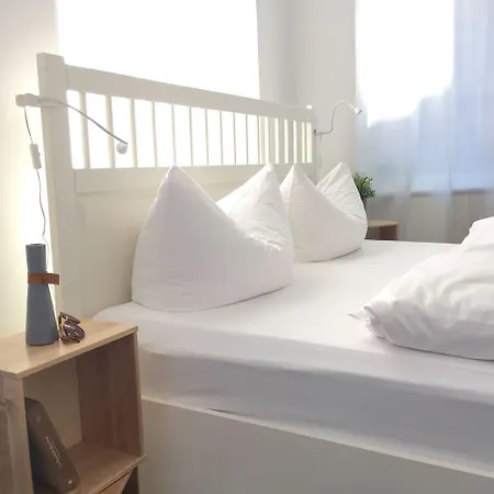 Absolut Guest house Berlin