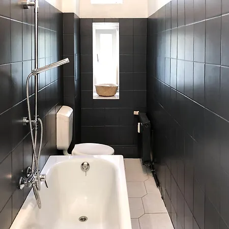 Guest house Absolut Berlin