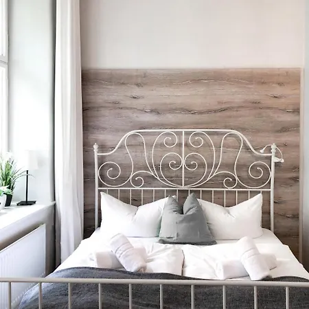 Gasthuis Absolut Berlijn