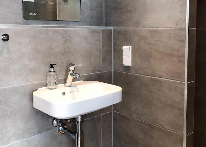 Absolut Πανσιόν Βερολίνο