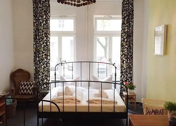 Πανσιόν Absolut