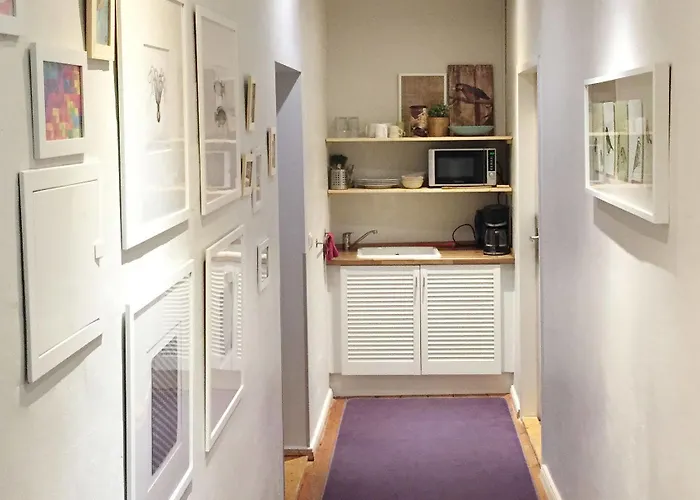 Πανσιόν Absolut Βερολίνο