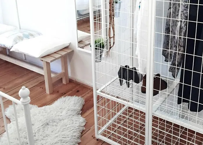 Absolut Πανσιόν Βερολίνο